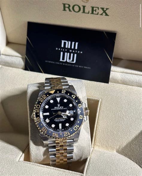 jubillee rolex|2023 rolex gmt with jubilee.